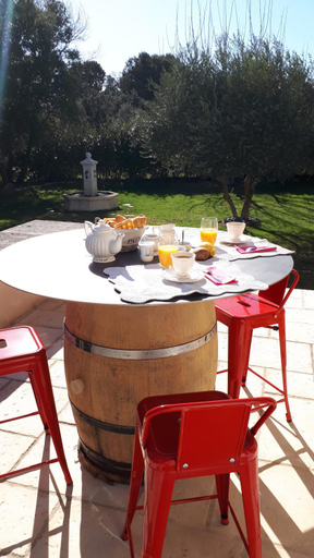Others 3, la reveuse, Vaucluse