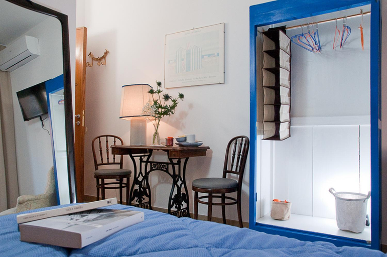 Bedroom 2, Le Stanze di Bruno, Pescara