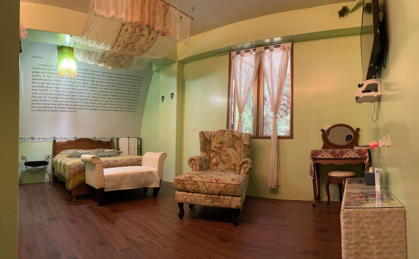 Others 5, Maison-Philo Homestay B & B, Miaoli