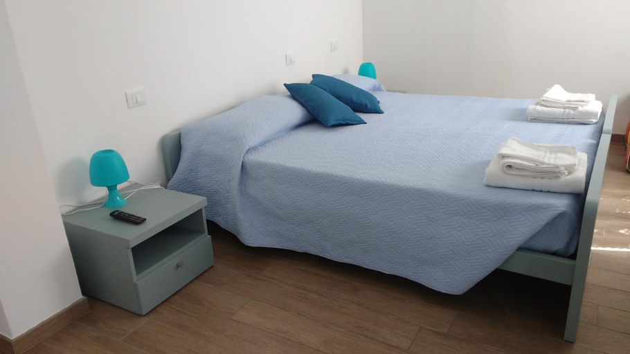 Bedroom 7