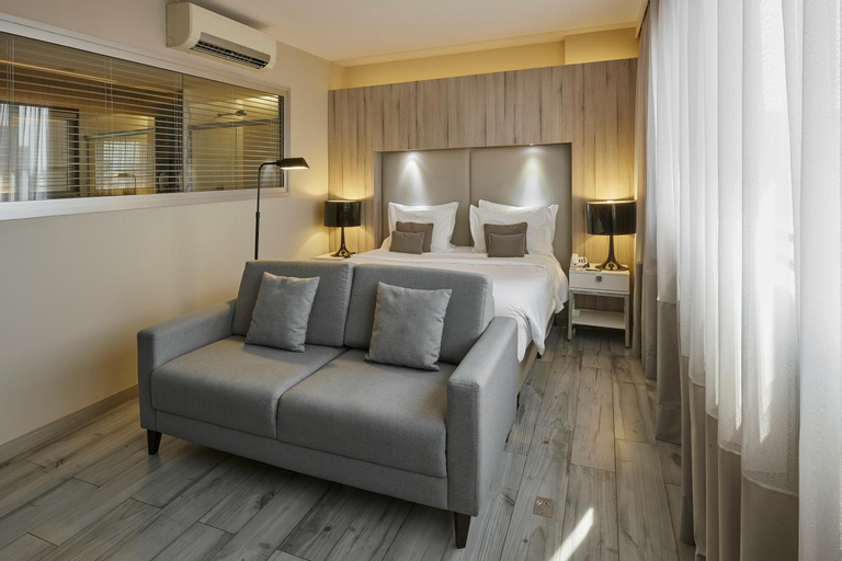 Bedroom 6