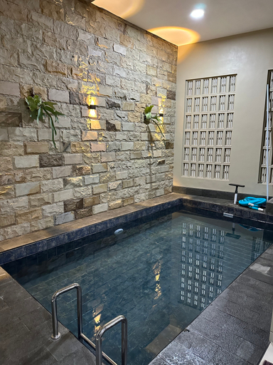 Sport & Beauty, Daisha Villa 2 Batu Private Pool, Malang