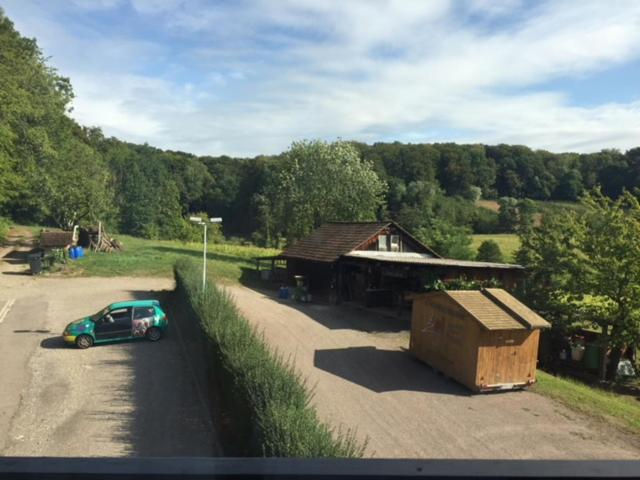 Others 5, Landgasthaus Waldschanke, Emmendingen