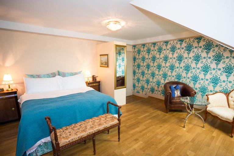 Bedroom 7