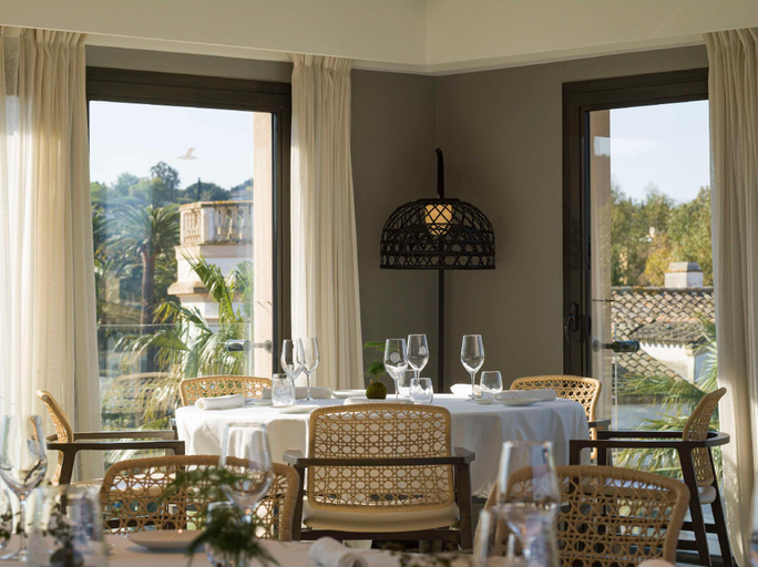 Food & Drinks 3, Hotel de Paris Saint-Tropez, Var
