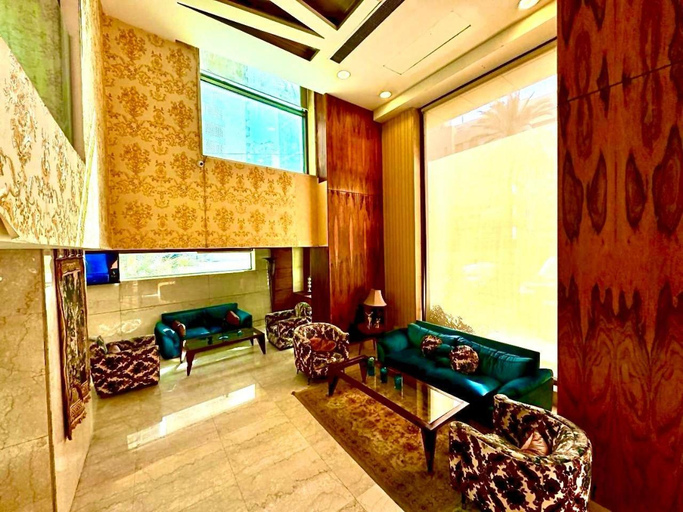 Public Area 4, KING S SUITES HOTEL BEIRUT, Beirut