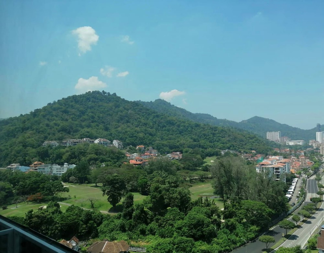 Others 5, The Ceo Executive Office Suites, Penang Island