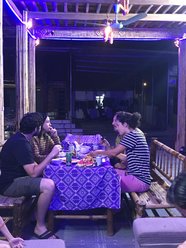 Food & Drinks 4, Mai chau Horizon Homestay, Mai Châu