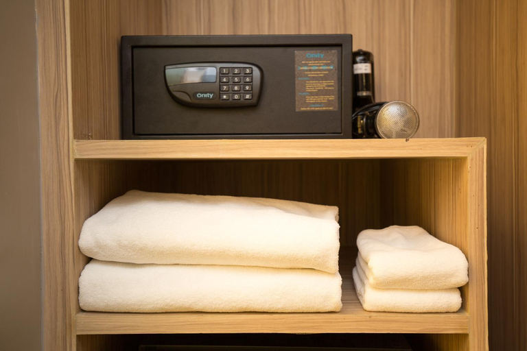 Amenities 13