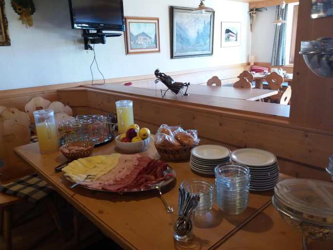 Others 3, Gasthaus Furlhutte, Bolzano