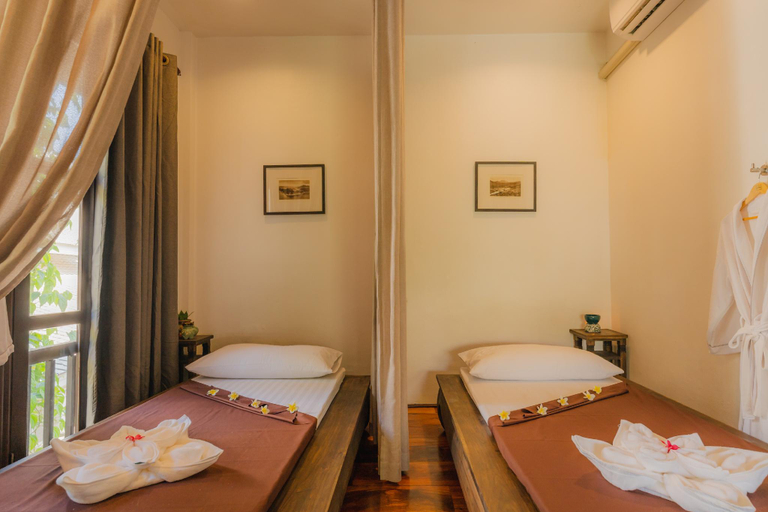Bedroom 3, My BanLao Hotel, Luang Prabang