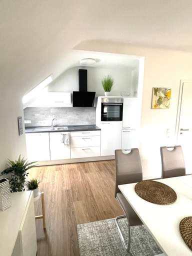 Others 4, Allegra Appartements, Region Bostalsee, St. Wendel