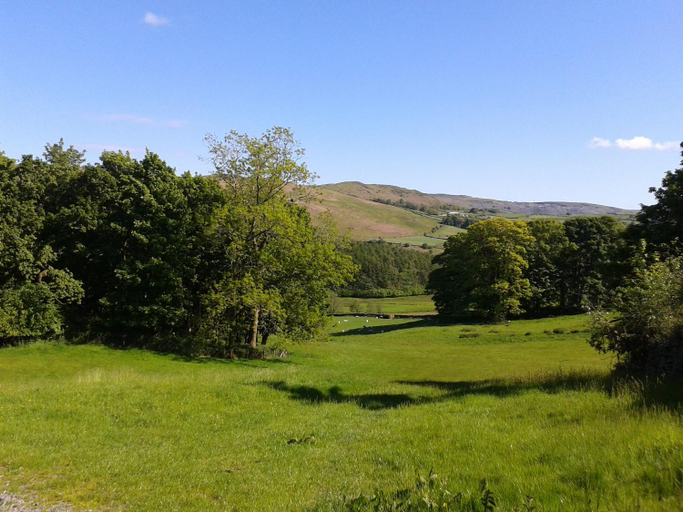 Others 5, Lake District Log Cabins, Cumbria