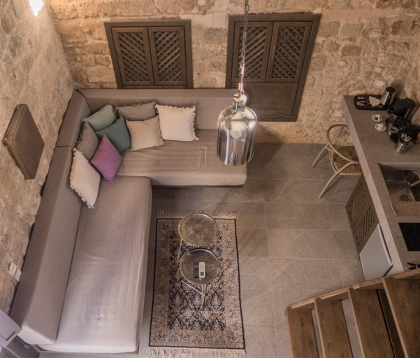Bedroom 2, Trinity Boutique Hotel, South Aegean