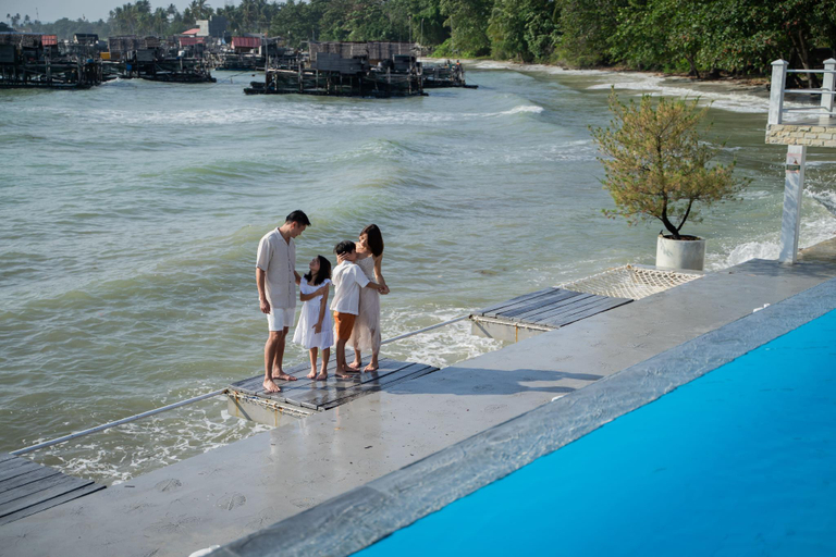 Sport & Beauty 4, Bintan Exotica Resort By Waringin Hospitality, Bintan