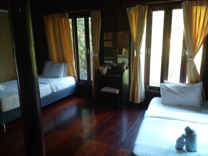 Others 2, BaanSuanLeelawadee Resort Amphawa, Amphawa
