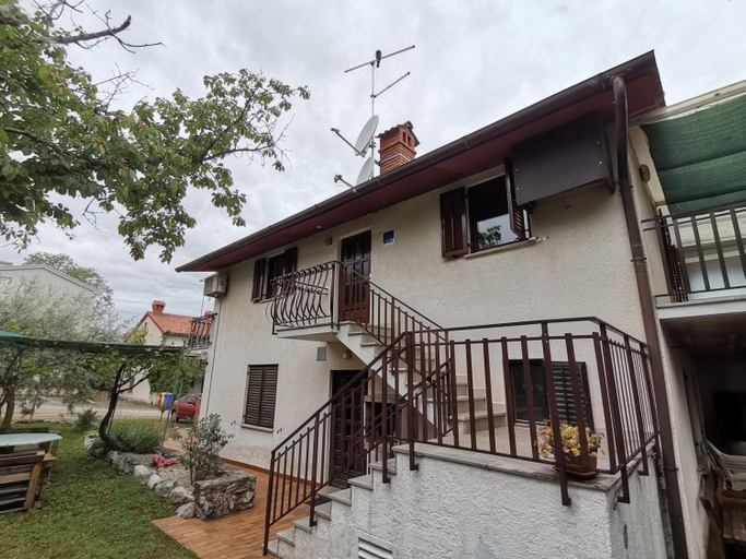5, Apartment Studio Zvonka, Umag