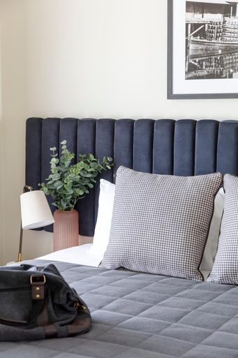 Bedroom 3, Quest Echuca, Campaspe - Echuca