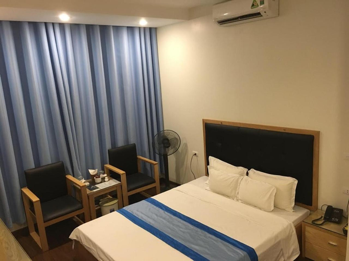Bedroom 8