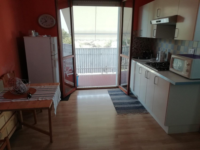Food & Drinks 4, Cozy Studio in a beautiful Residence by Beahost Rental, Venezia