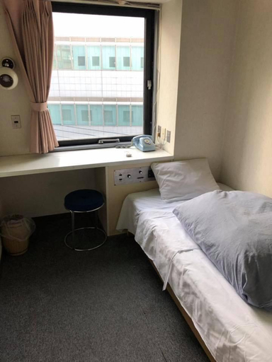 Bedroom 5, guesthouseM104kagoshima, Kagoshima