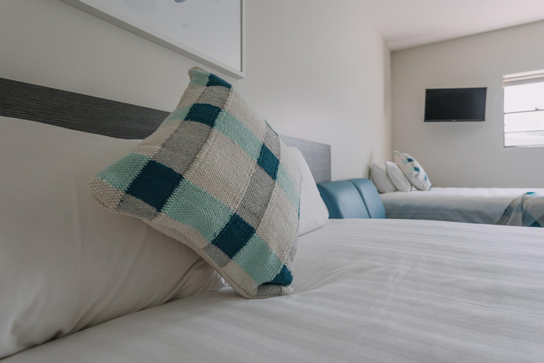 Bedroom 14