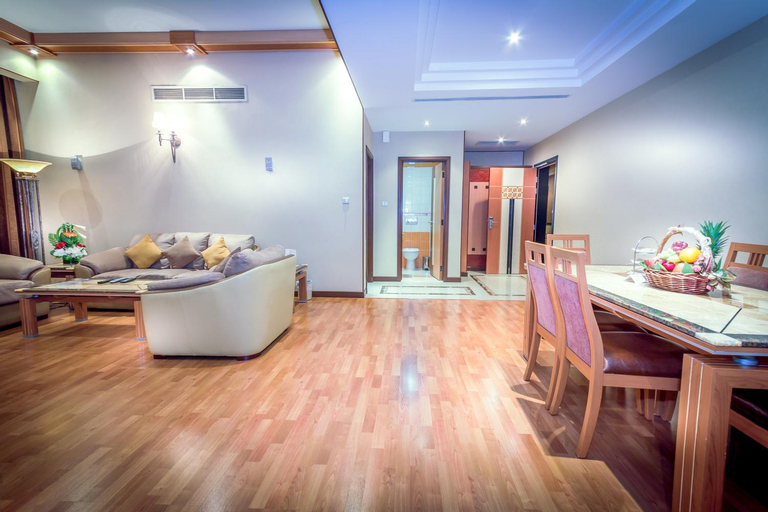 Dining Room 1