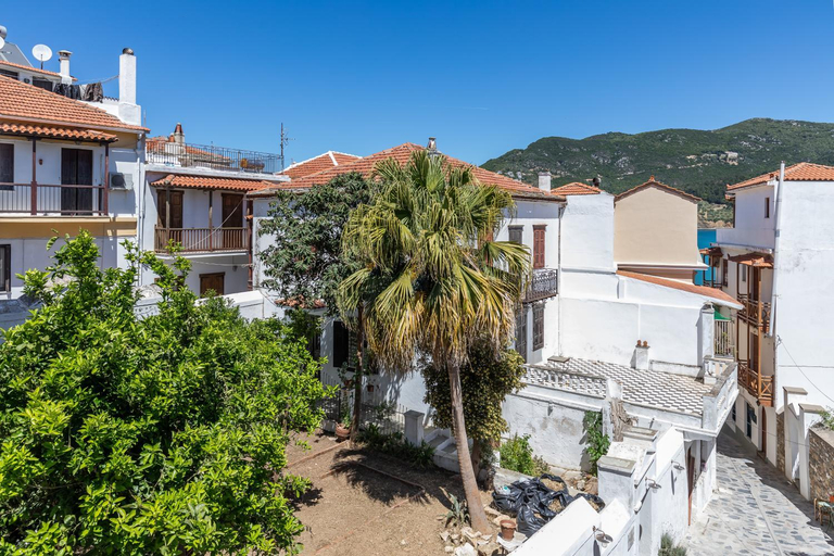 Others 4, Yiayia's guesthouse, Thessaly