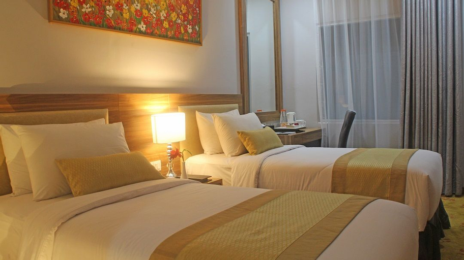 Bedroom 10