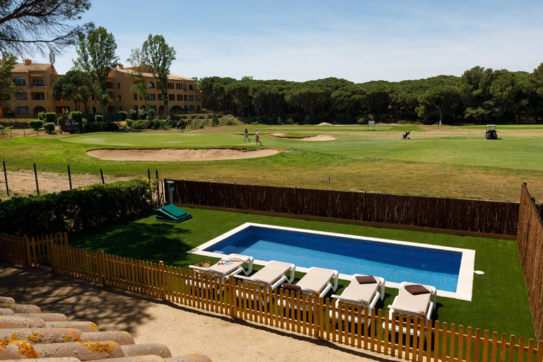 Others 2, Villas con piscina a 120m de la Playa de Pals by La Costa Resort, Girona