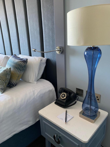 Bedroom 3, O'Callaghan Eliott Hotel, Gibraltar