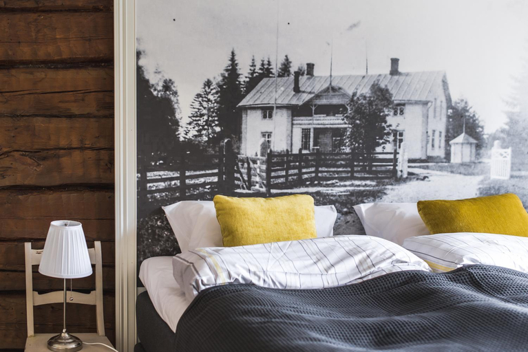 Others 3, Vanha pappila Hetki Oy, Southern Ostrobothnia