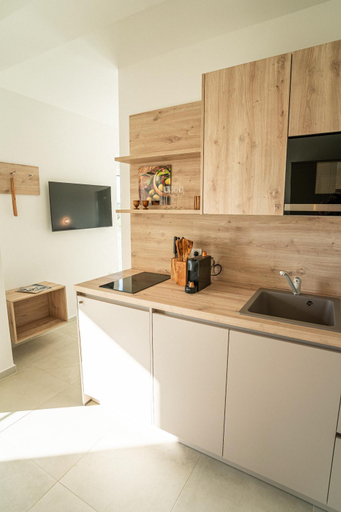 Others 2, O`Life Boutique Apartments, Vodice