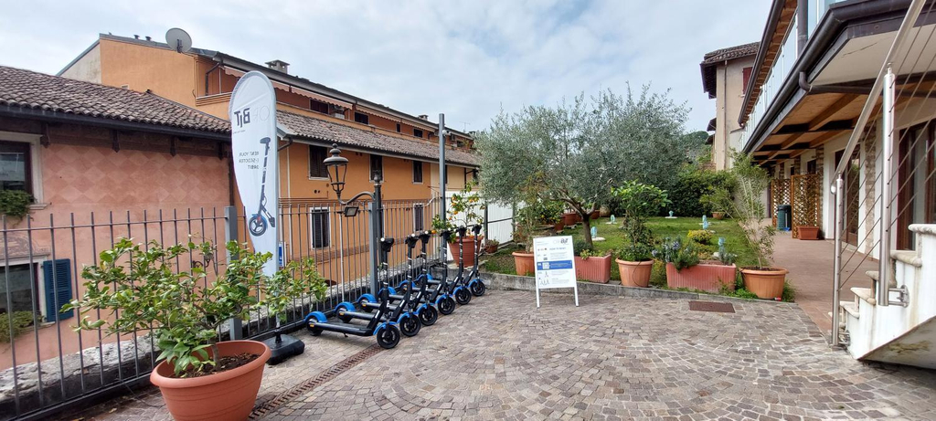 Others 3, Pizzocolo resort fasano, Brescia