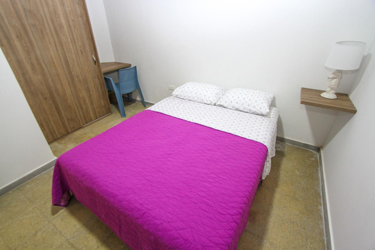 Others 5, Casa Tuvia, Medellín