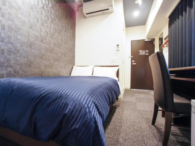 Bedroom 3, HOTEL LiVEMAX HIMEJI SHIYAKUSHO MAE, Mori