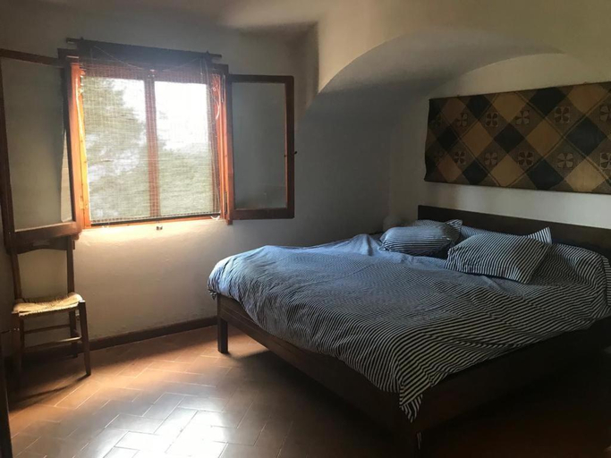 Others 2, Casa Diana, Grosseto