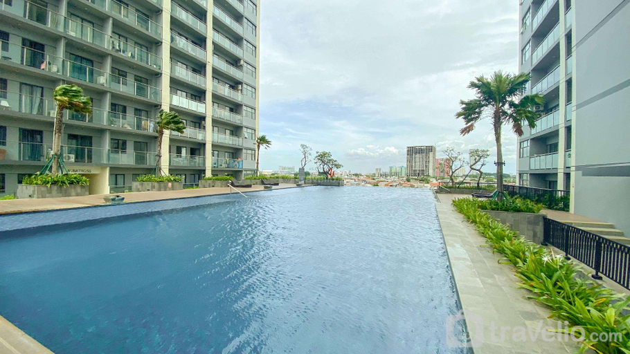 Others 5, BestDeal & Cozy Studio Daan Mogot City By Travelio, Jakarta Barat