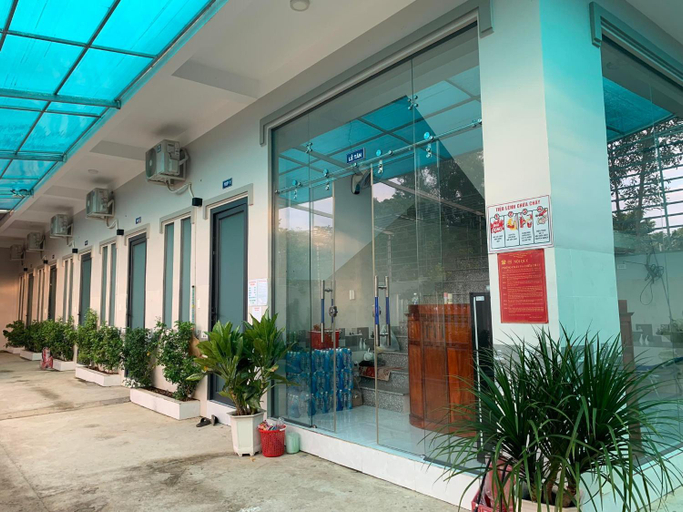 Others 4, Nha nghi Quoc Khanh, Dong Xoai