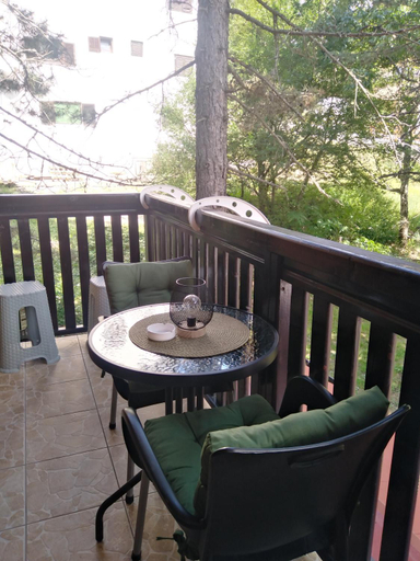 Others 5, Simic Apartmani Tara, Bajina Bašta