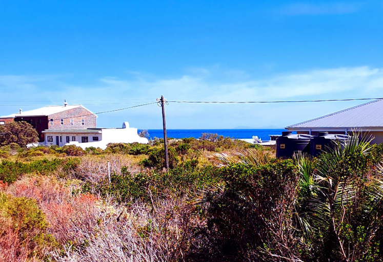 Others 5, Edible Shores, Overberg