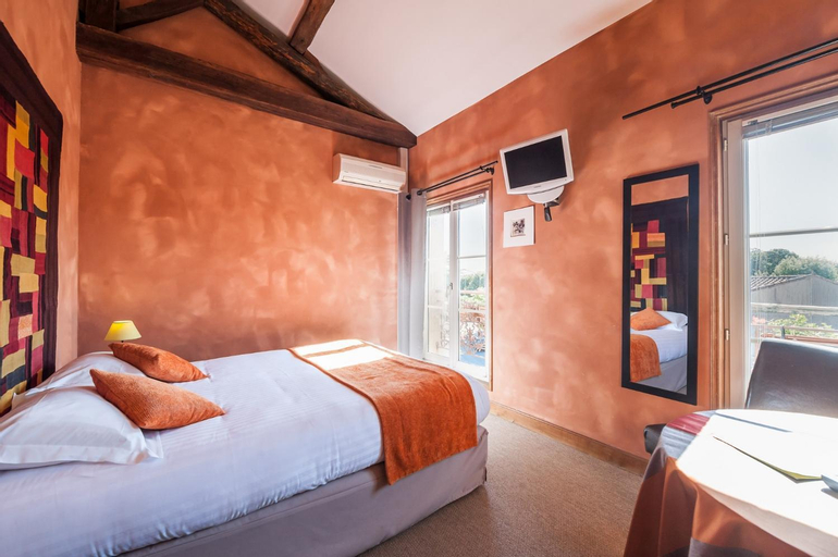 Logis hotels Les Glycines, Deux-Sèvres
