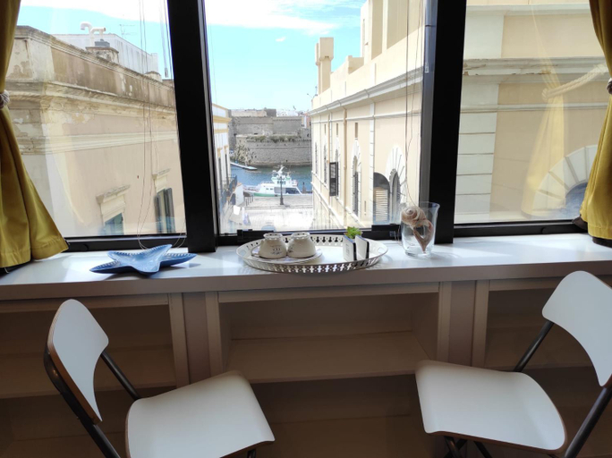 Others 3, B&B Rivellino Gallipoli, Lecce