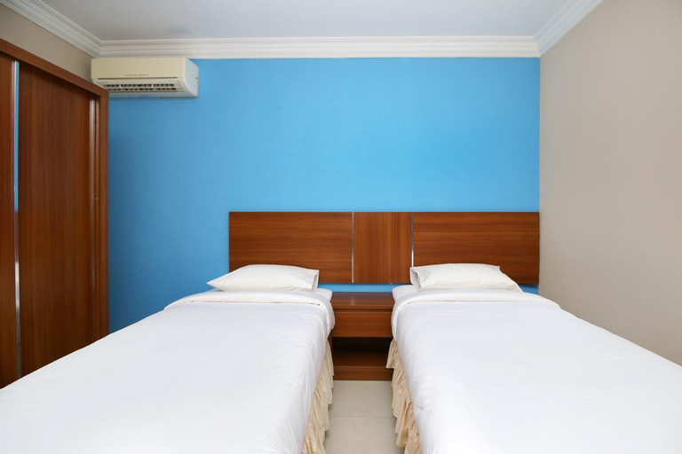 Bedroom 11