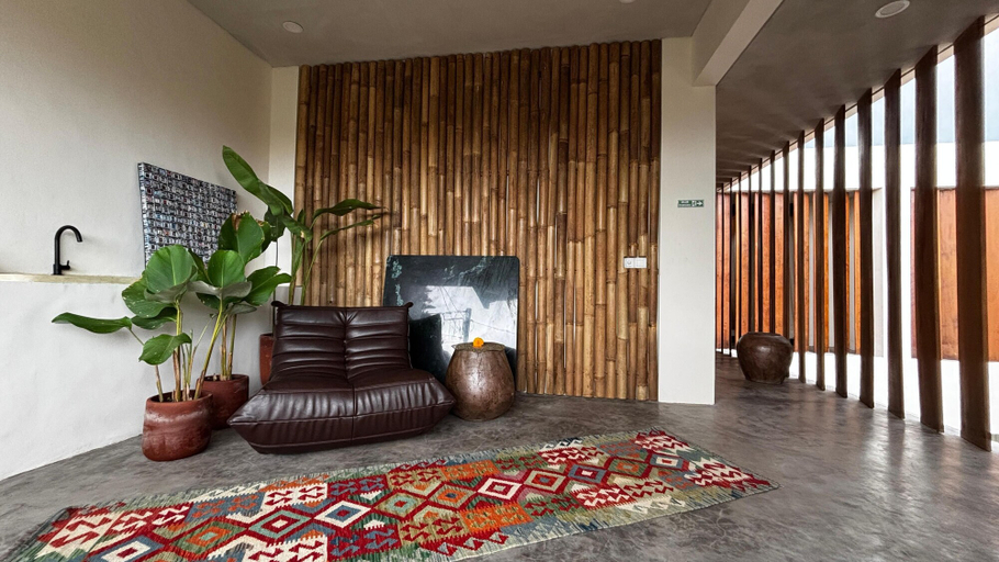 Public Area 5, Villa Kiri Kanan, Badung