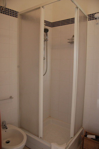 Bathroom 4, B&B Agorà, Agrigento