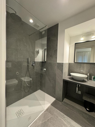 Bathroom 4, Alla Casa Di Gio, Milano