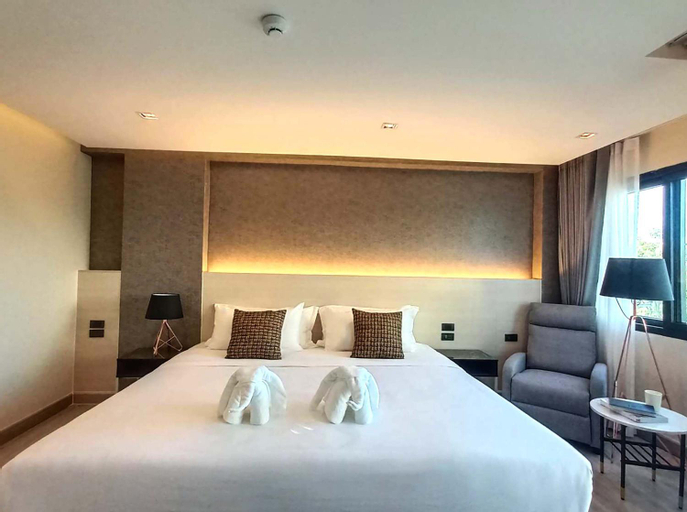 Bedroom 5