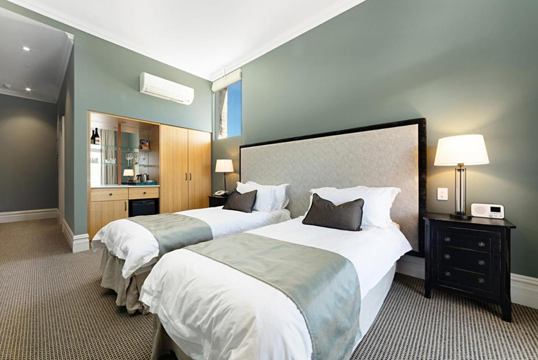 Bedroom 13