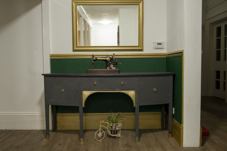 Bathroom 5, Hilltop Haven, Torbay